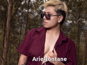 Arielfontane
