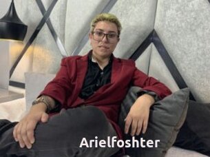 Arielfoshter