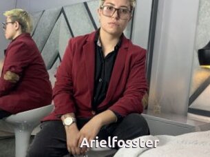 Arielfosster