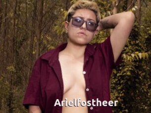 Arielfostheer