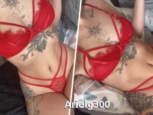 Arielg300