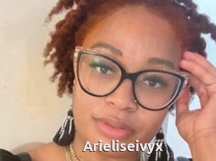 Arieliseivyx