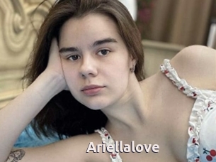 Ariellalove