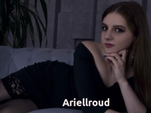 Ariellroud