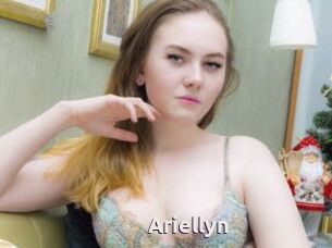 Ariellyn