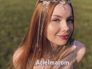 Arielmarom