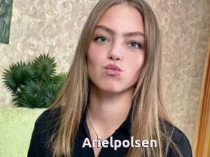 Arielpolsen