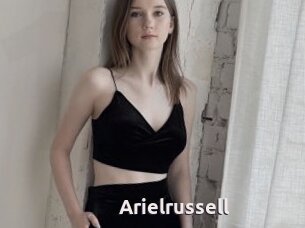 Arielrussell