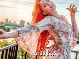 Ariimoon
