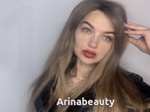 Arinabeauty