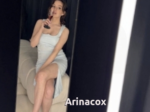 Arinacox