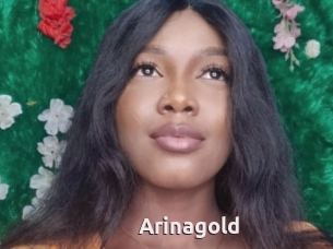Arinagold