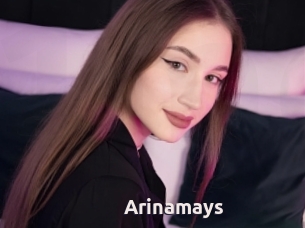 Arinamays