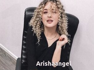 Arishaangel
