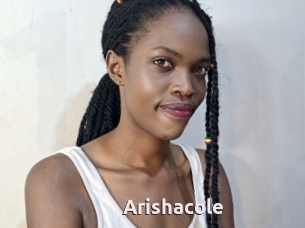 Arishacole