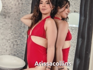 Arissacollins