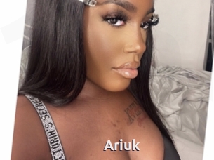 Ariuk