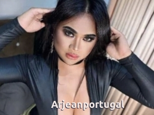 Arjeanportugal