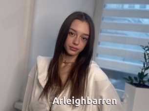 Arleighbarren