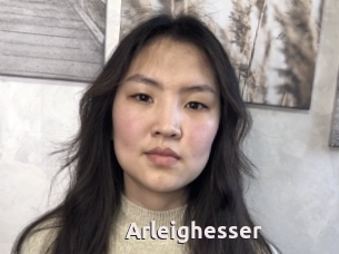 Arleighesser