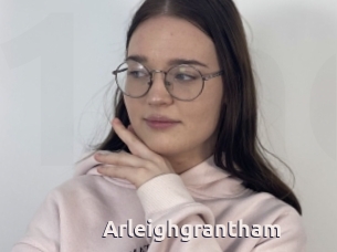Arleighgrantham