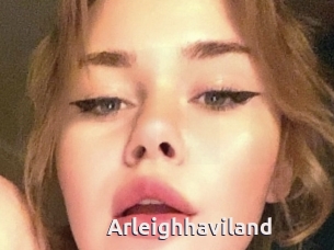Arleighhaviland