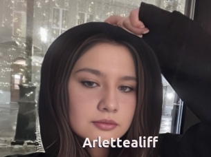 Arlettealiff