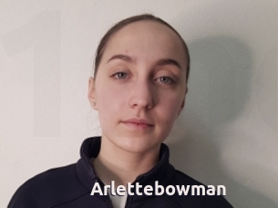 Arlettebowman