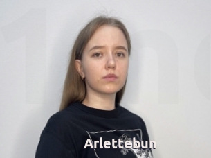 Arlettebun