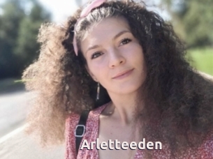 Arletteeden