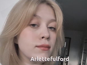 Arlettefulford