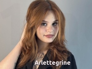 Arlettegrine