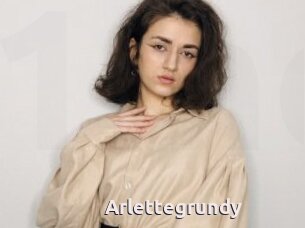 Arlettegrundy