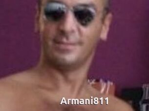 Armani811