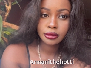 Armanithehotti