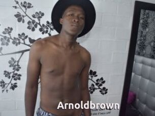 Arnoldbrown