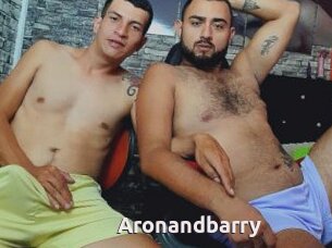 Aronandbarry