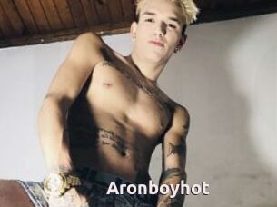 Aronboyhot