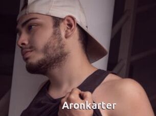 Aronkarter