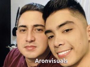 Aronvisuals