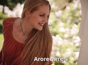Aroreewren