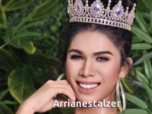 Arrianestalzer