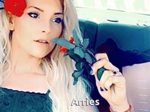 Arries