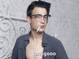Arrigooo
