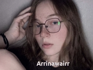 Arrinawairr