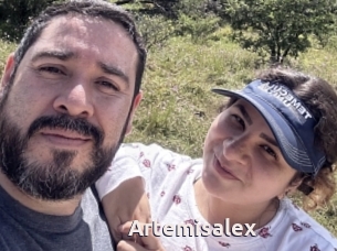 Artemisalex