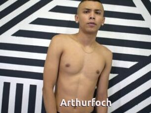 Arthurfoch