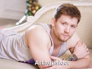 Arthurisidor
