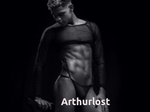 Arthurlost