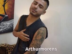 Arthurmorens